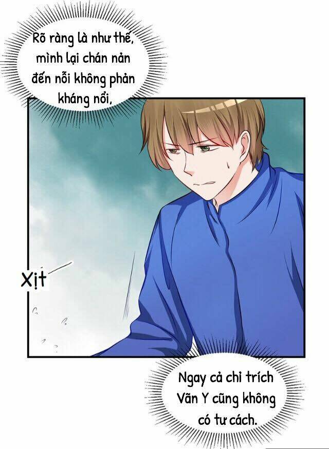 Đoạt Hôn Ác Thiếu Chương 24 Ảnh 23