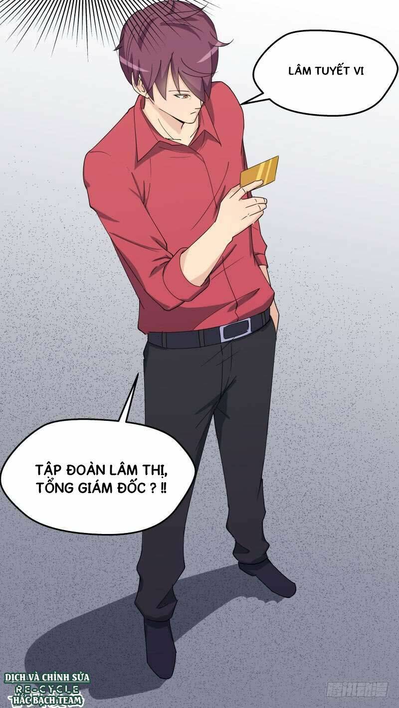 Siêu Năng Cuồng Thần Chương 2 Ảnh 26