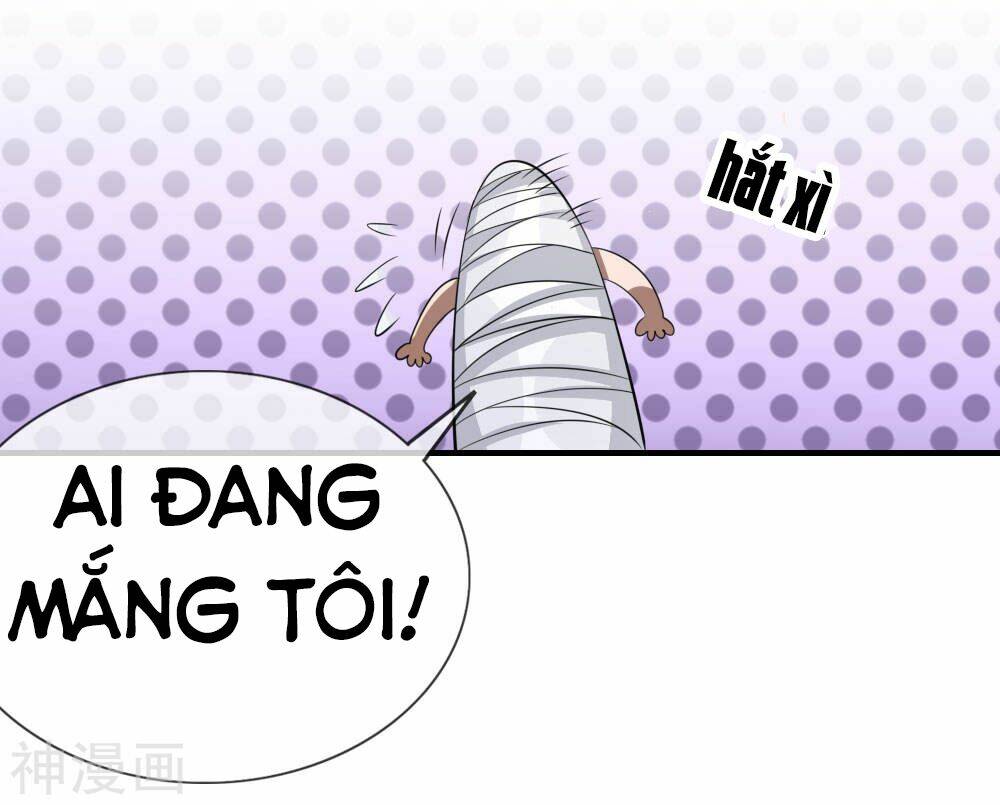 Tuyệt Thế Binh Vương Chương 100 Ảnh 18
