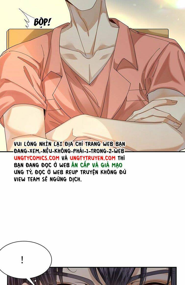 Vùng Cấm Chương 6 Ảnh 15