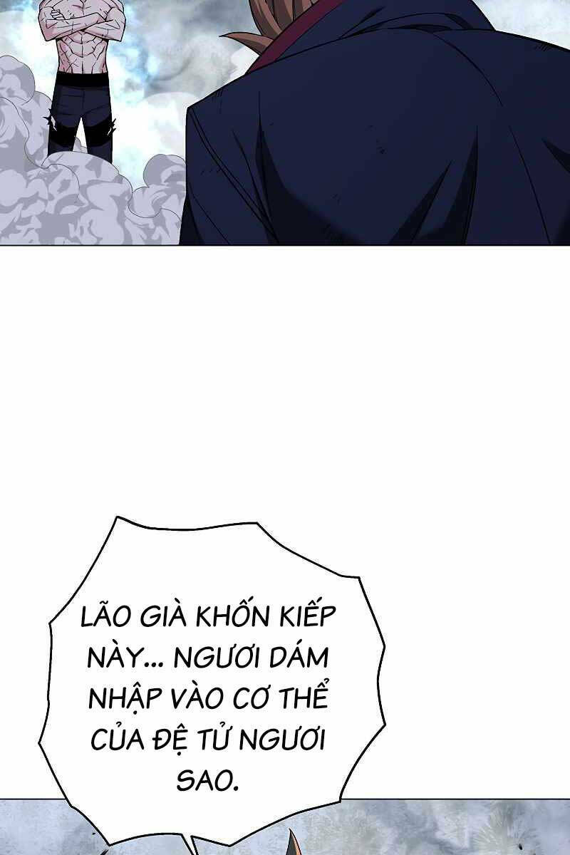 Thiên Ma Quân Sư Chương 90 Ảnh 91