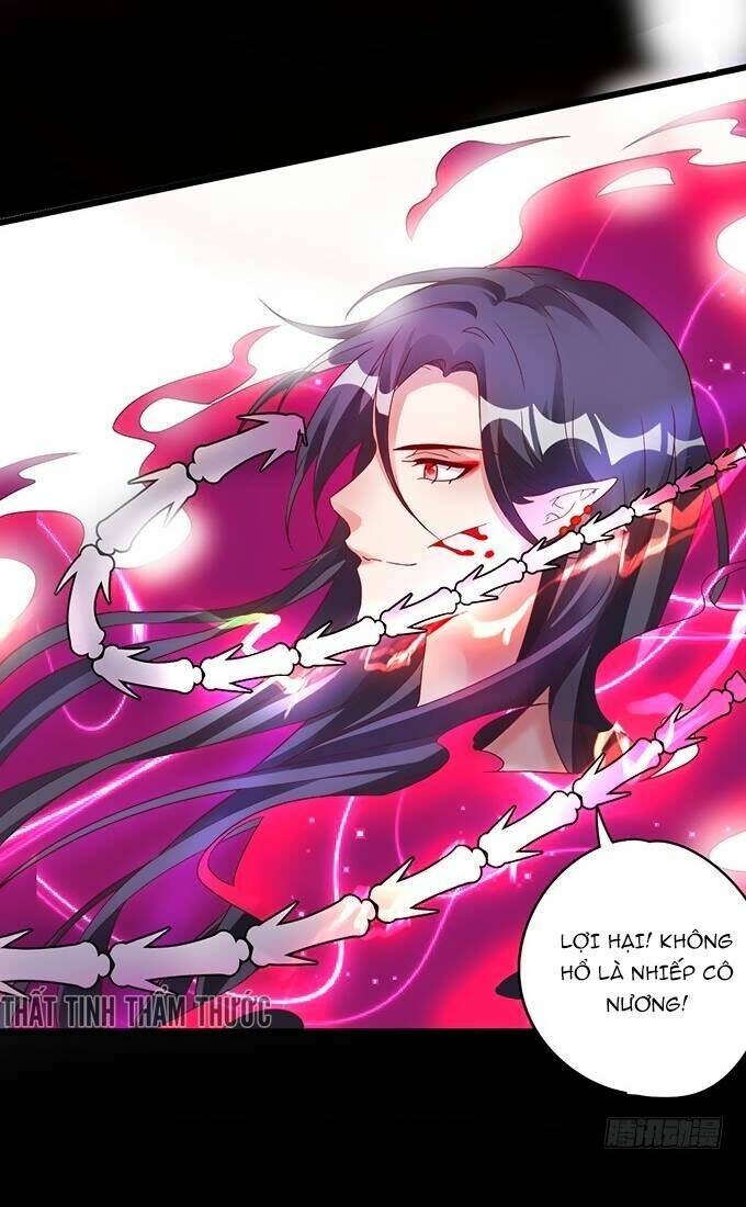Liêu Liêu Trai Chương 1 Ảnh 56