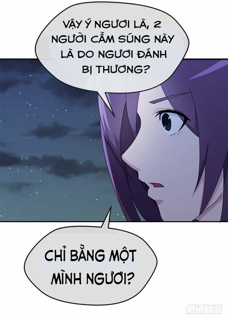 Siêu Năng Cuồng Thần Chương 13 Ảnh 7