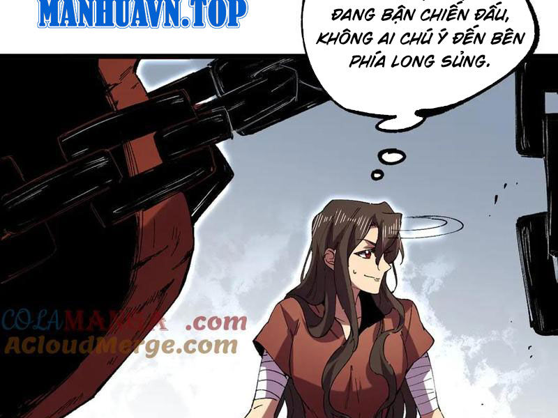 Thiên Sinh Độc Nãi, Ta Nguyền Rủa Toàn Thế Giới! Chương 36 Ảnh 74