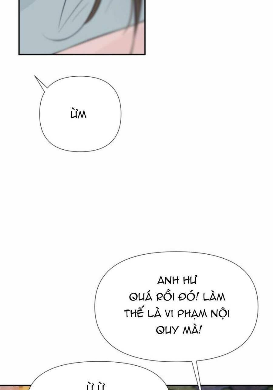 Lời Tỏ Tình Đi Lạc Chương 52 Ảnh 33