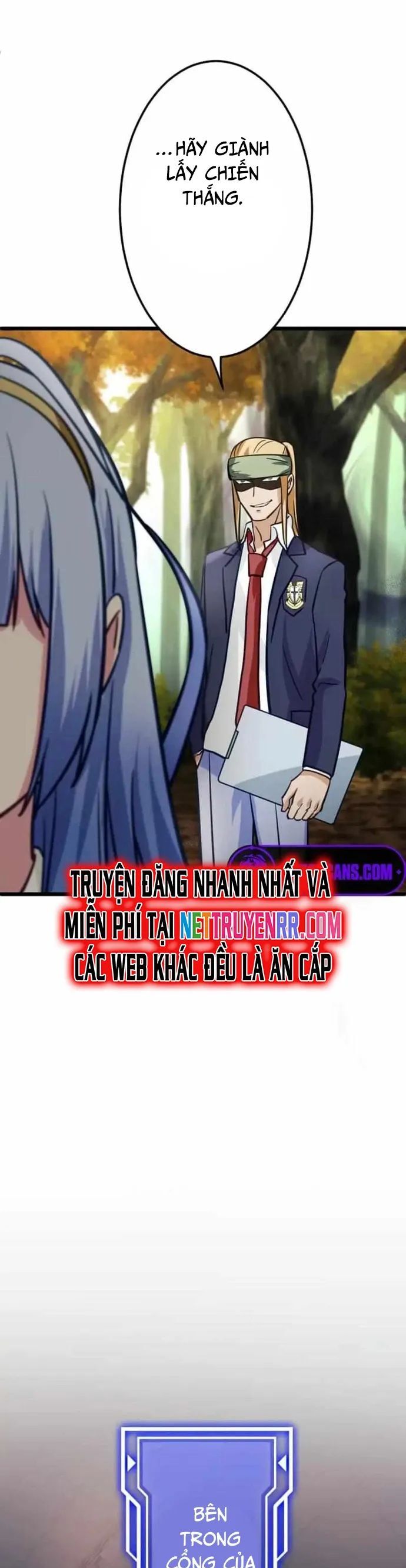 Siêu Thăng Cấp Anh Hùng Chương 34 Ảnh 44
