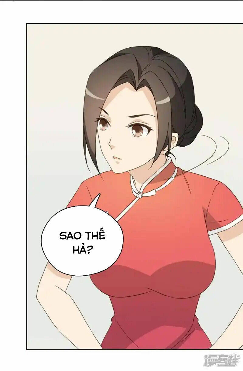 Thúc Thúc, Biệt Bào Chương 42 Ảnh 6