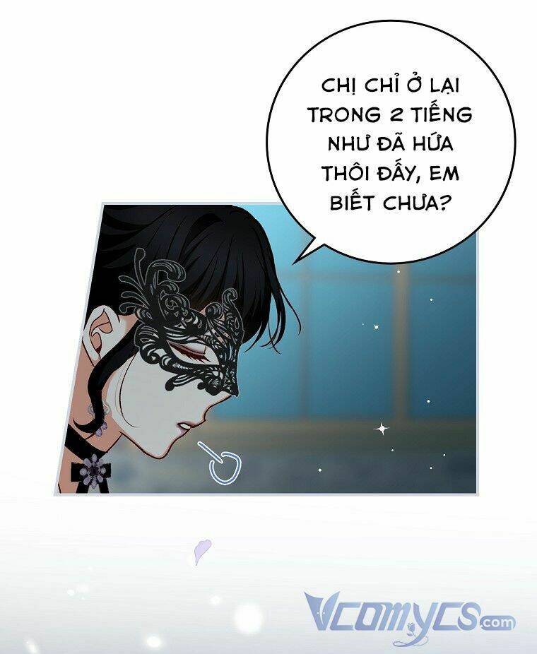 Đừng Chọc Đứa Em Gái Bé Bỏng Của Chúng Tôi Chương 81 Ảnh 84