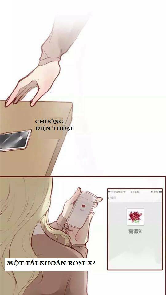 Trả Thù Trường Trung Học Chương 10 Ảnh 10