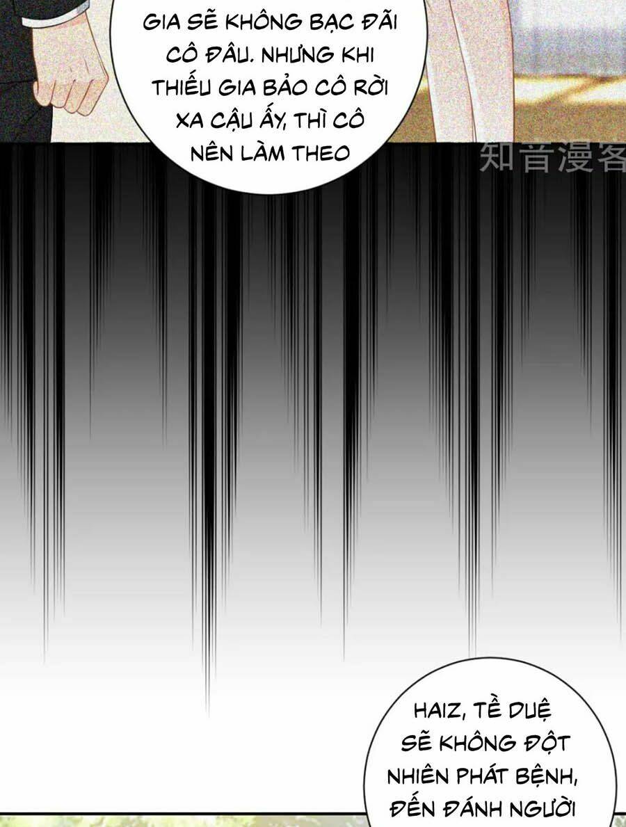 Phụng Tử Thành Hôn : Tiên Thê Không Được Trốn Chương 16 Ảnh 6