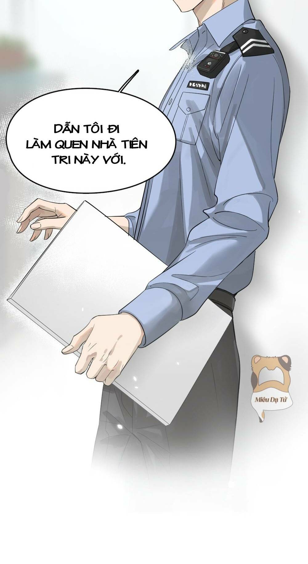 Đếm Ngược 3600 Giây Chương 1 Ảnh 22