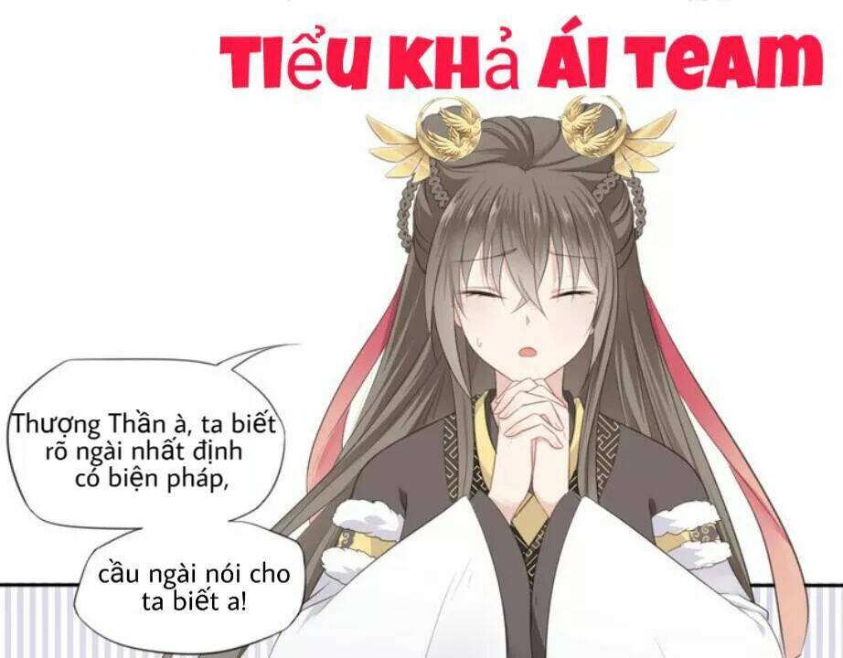 Tước Kiều Tiên Chương 3.2 Ảnh 30