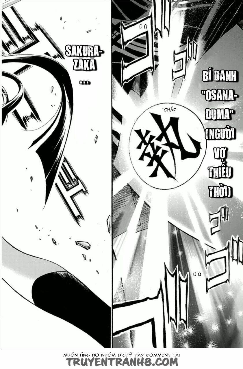 Gou-Dere Bishoujo Nagihara Sora Chương 15 Ảnh 47