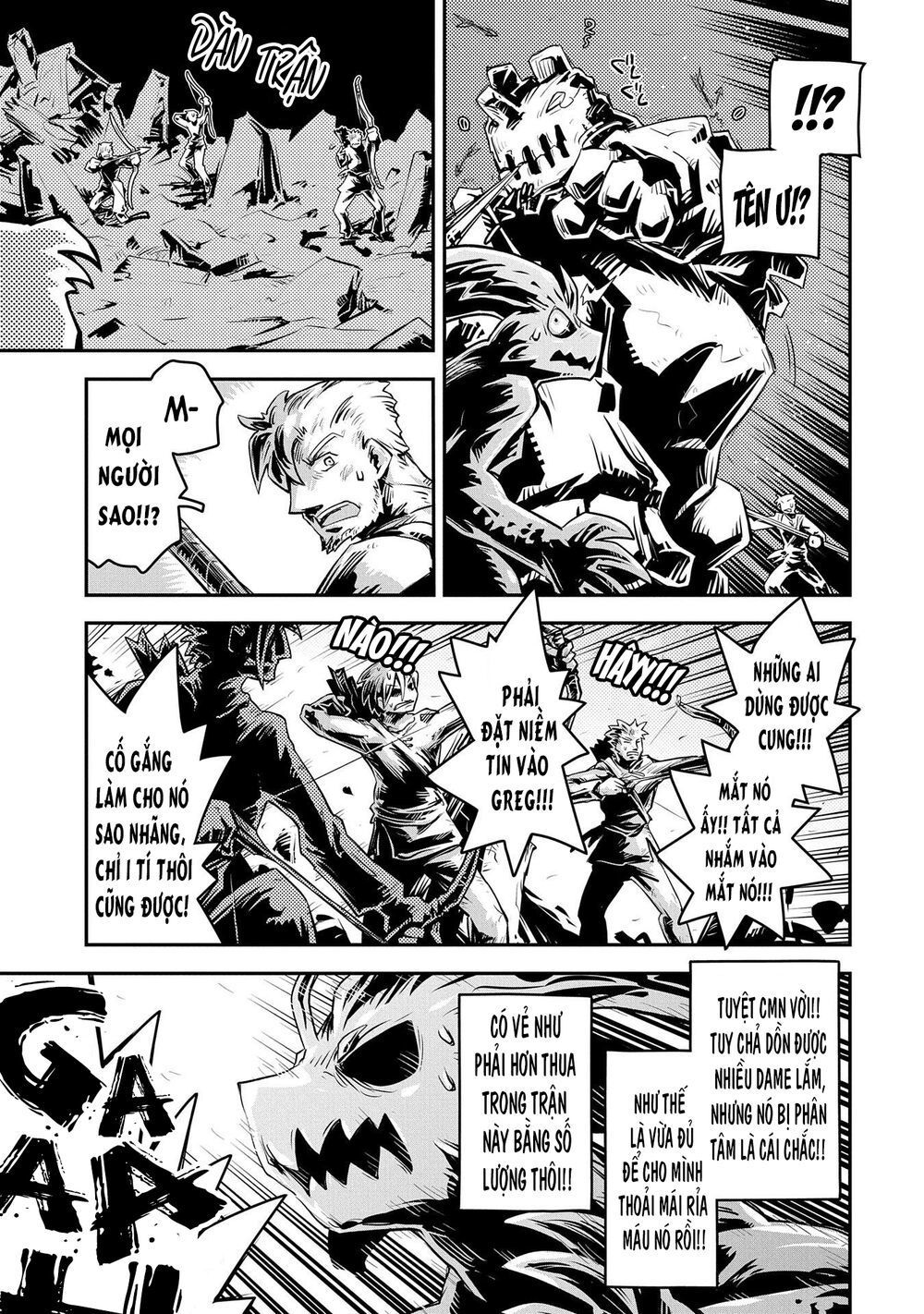 Tensei Shitara Dragon No Tamago Datta Chương 13 Ảnh 12