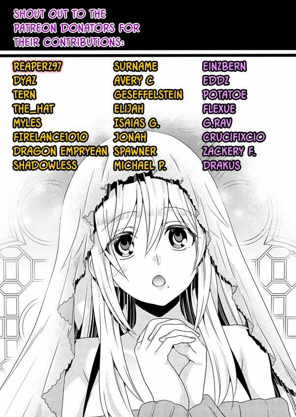 Moufu Oneesan No Atatame Kata Chương 10 Ảnh 15