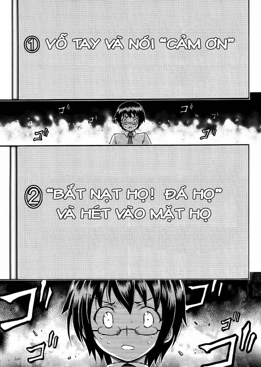 Gou-Dere Bishoujo Nagihara Sora Chương 12 Ảnh 17