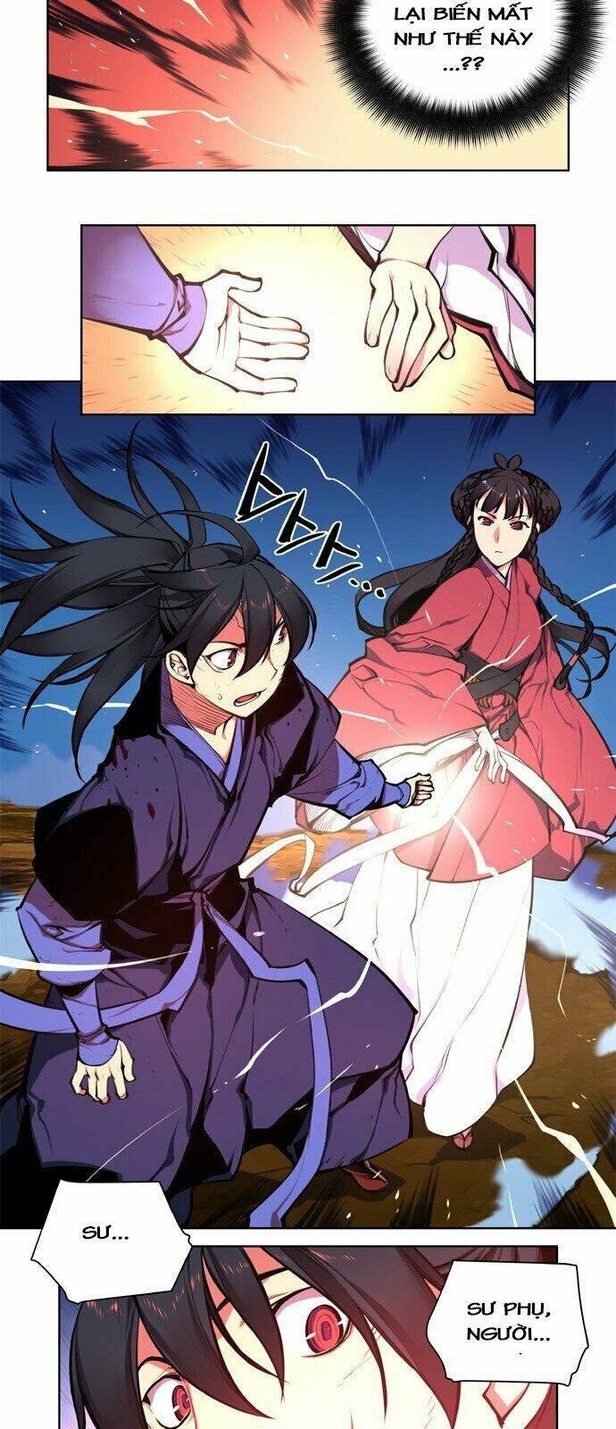 Märchen: The Embodiment Of Tales Chương 99 Ảnh 3