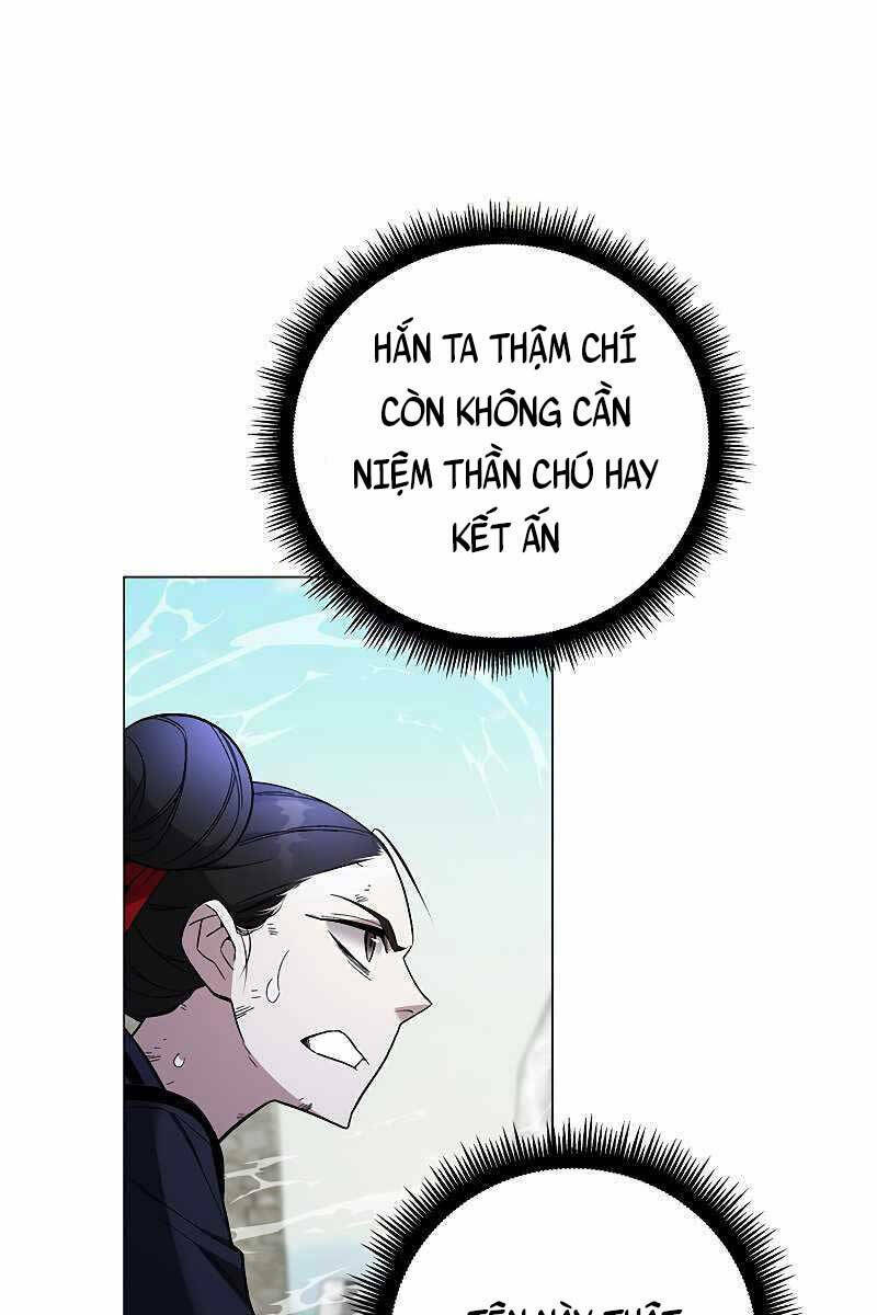 Thiên Ma Quân Sư Chương 86 Ảnh 80