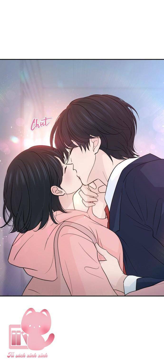 Lời Tỏ Tình Đi Lạc Chương 62 Ảnh 46