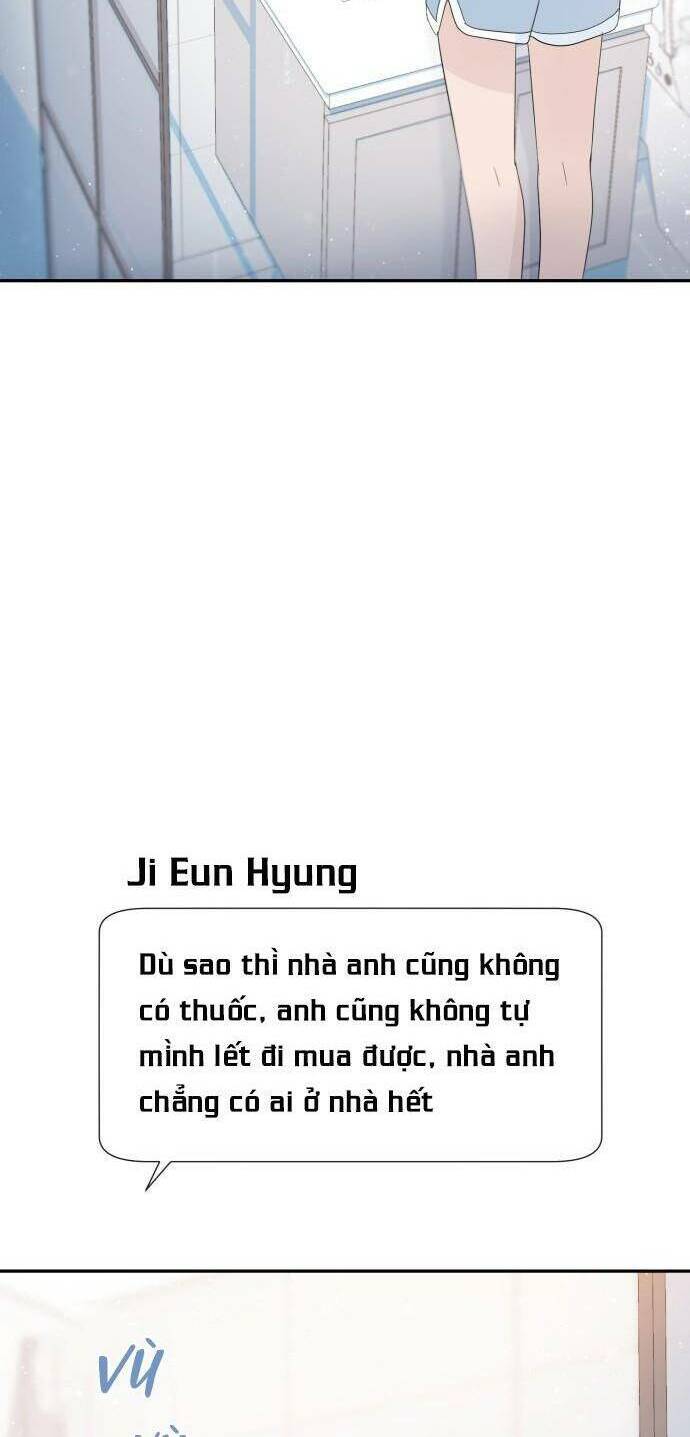 Lời Tỏ Tình Đi Lạc Chương 57 Ảnh 19
