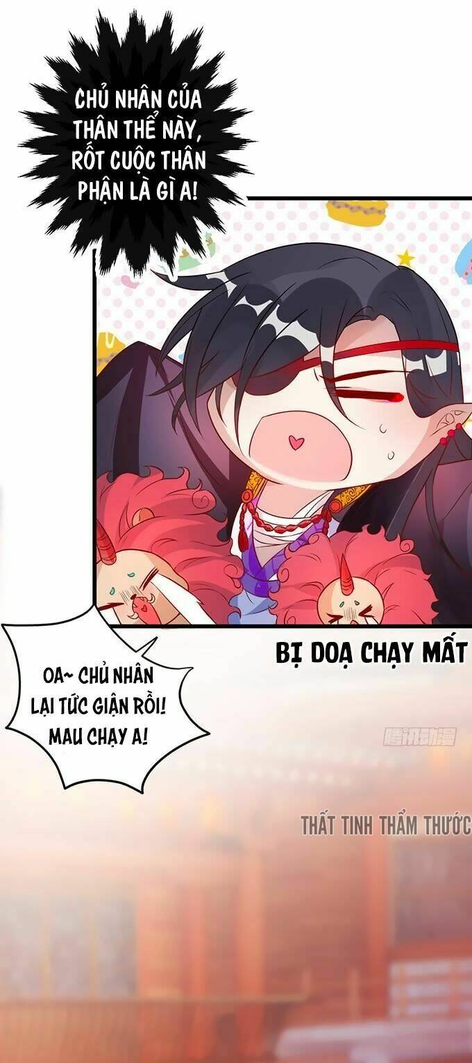 Liêu Liêu Trai Chương 2 Ảnh 50