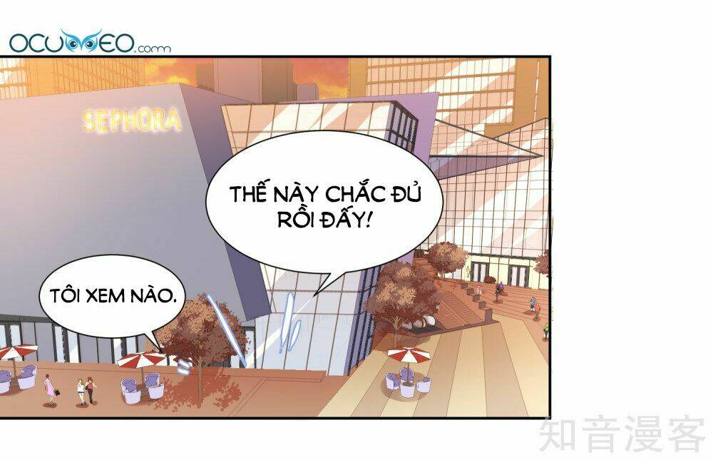 Thầy Giáo Ác Ma Yêu Tôi Rồi Chương 60 Ảnh 3