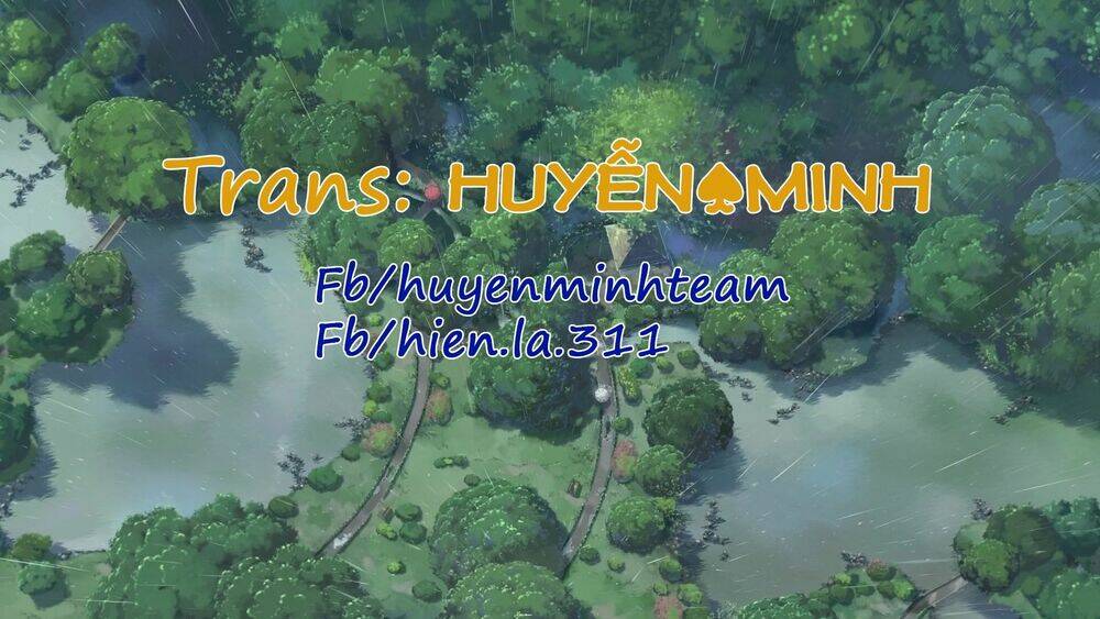Hội Pháp Sư Nổi Tiếng Ngoại Truyện - Laxus Và Nhóm Lôi Thần Tộc Chương 2 Ảnh 14