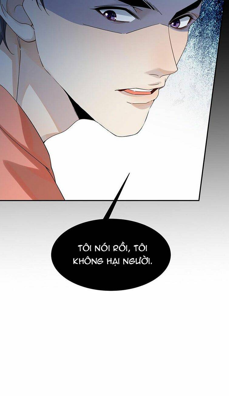 Vùng Cấm Chương 6 Ảnh 35