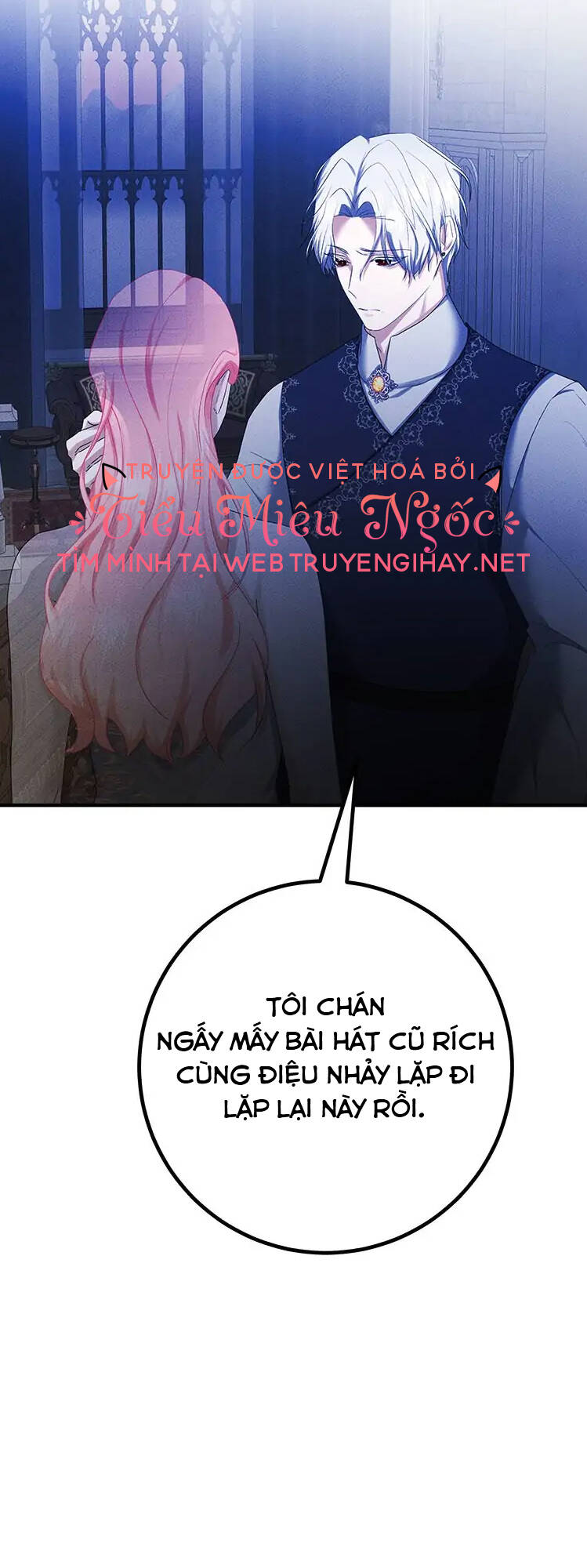 Tôi Muốn Hủy Cuộc Hôn Ước Này Chương 45 Ảnh 16