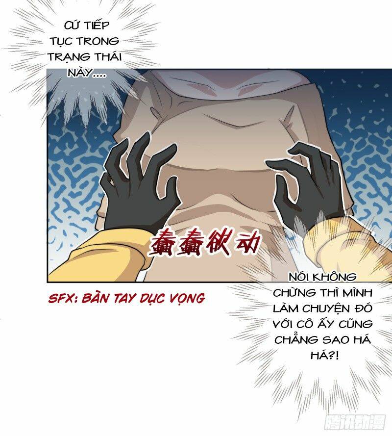 Trả Lại 00 Cho Ta Chương 3 Ảnh 19