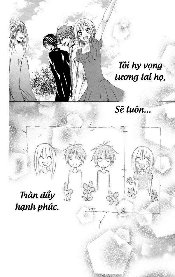 Himegimi To Sanbiki No Kemono Chương 4.3 Ảnh 19