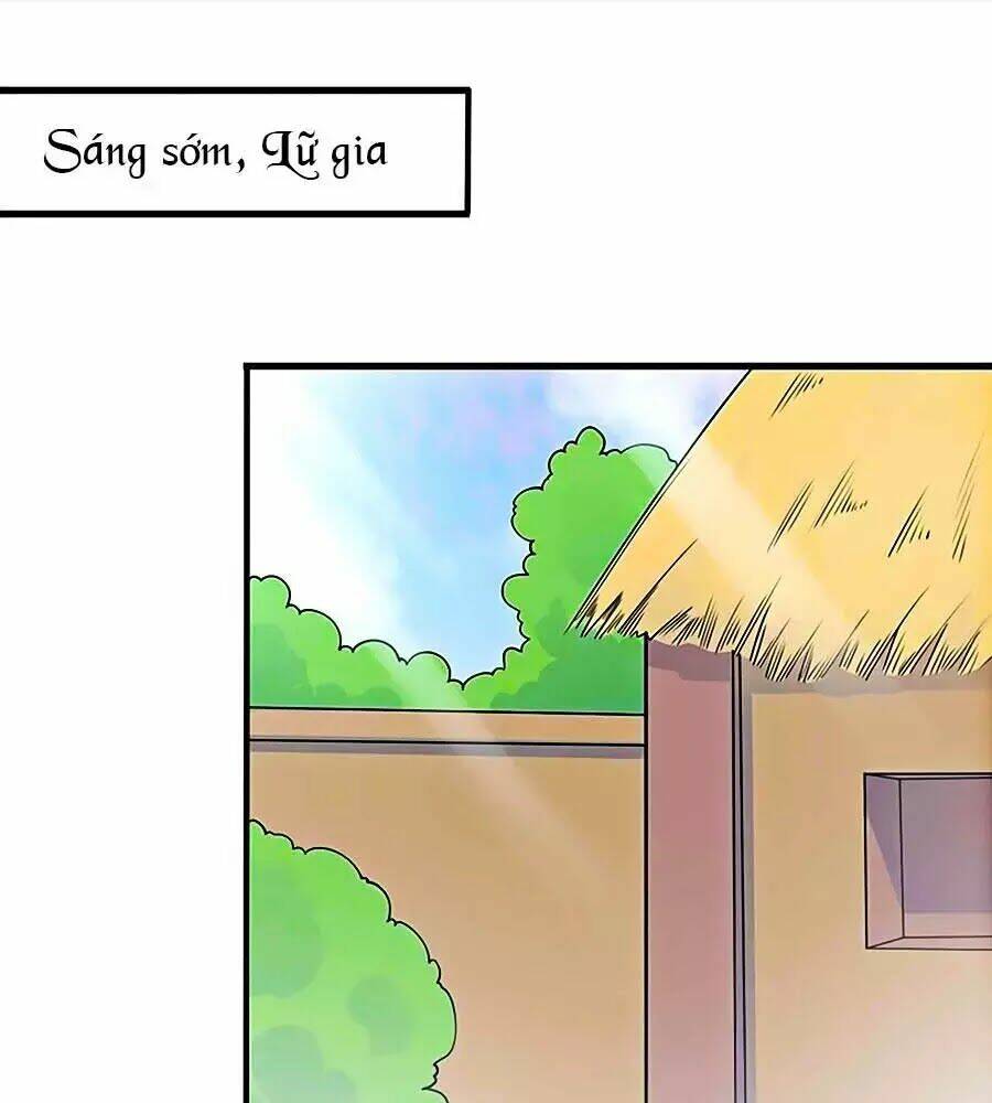 Nương Tử Nhà Nông Có Hỉ Rồi Chương 53 Ảnh 2