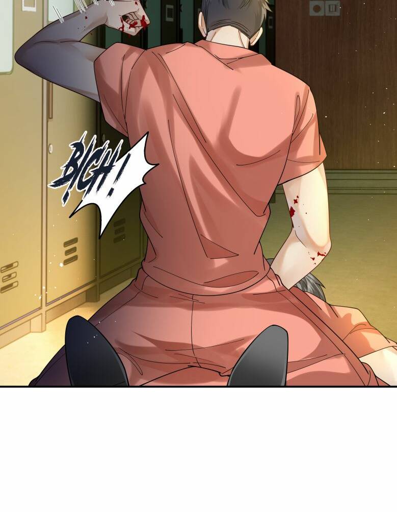 Vùng Cấm Chương 7 Ảnh 22