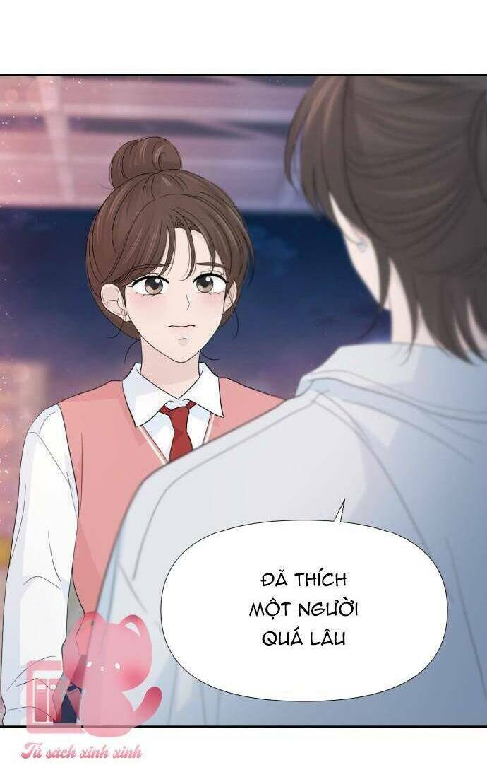Lời Tỏ Tình Đi Lạc Chương 55 Ảnh 22