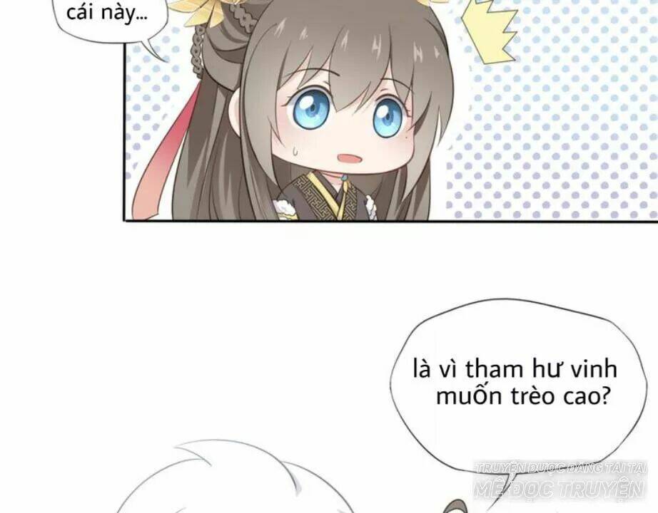 Tước Kiều Tiên Chương 3.2 Ảnh 17