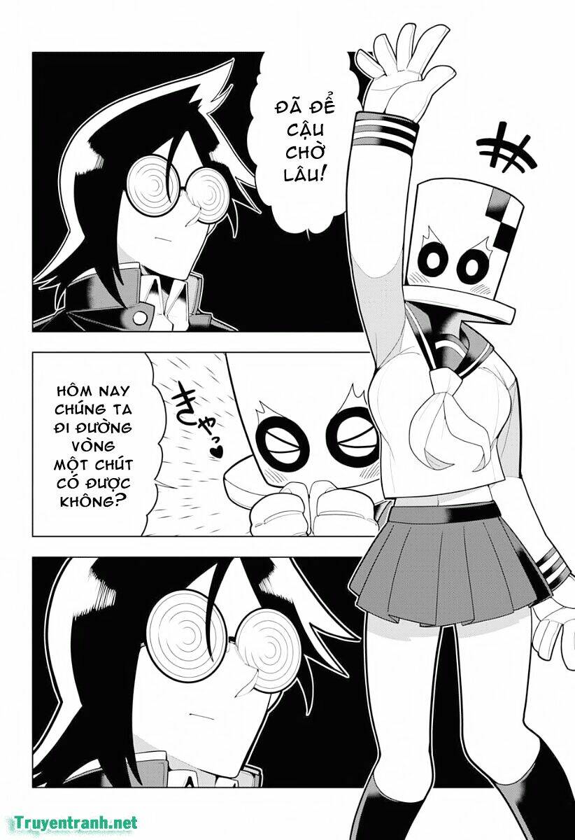 Samon-Kun Wa Summoner Chương 33 Ảnh 9