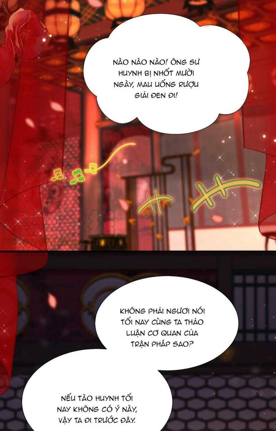 Nhặt Nuôi Phu Quân Chương 16 Ảnh 5
