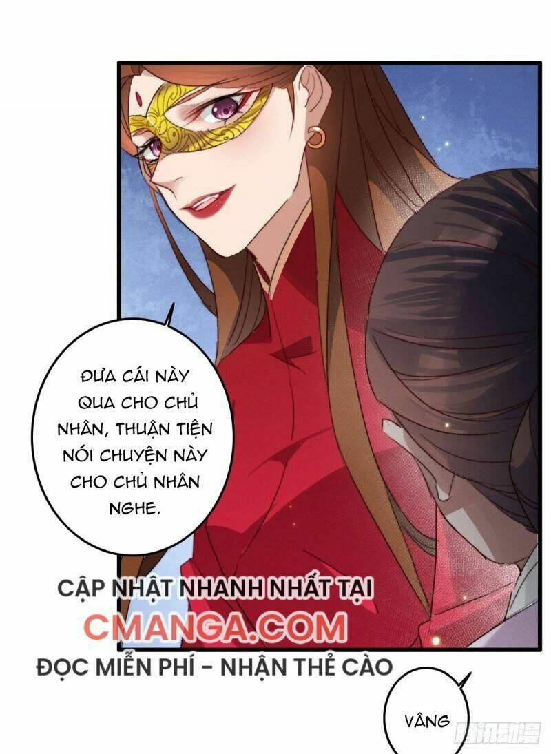 Ngự Thú Cuồng Phi Chương 12 Ảnh 7
