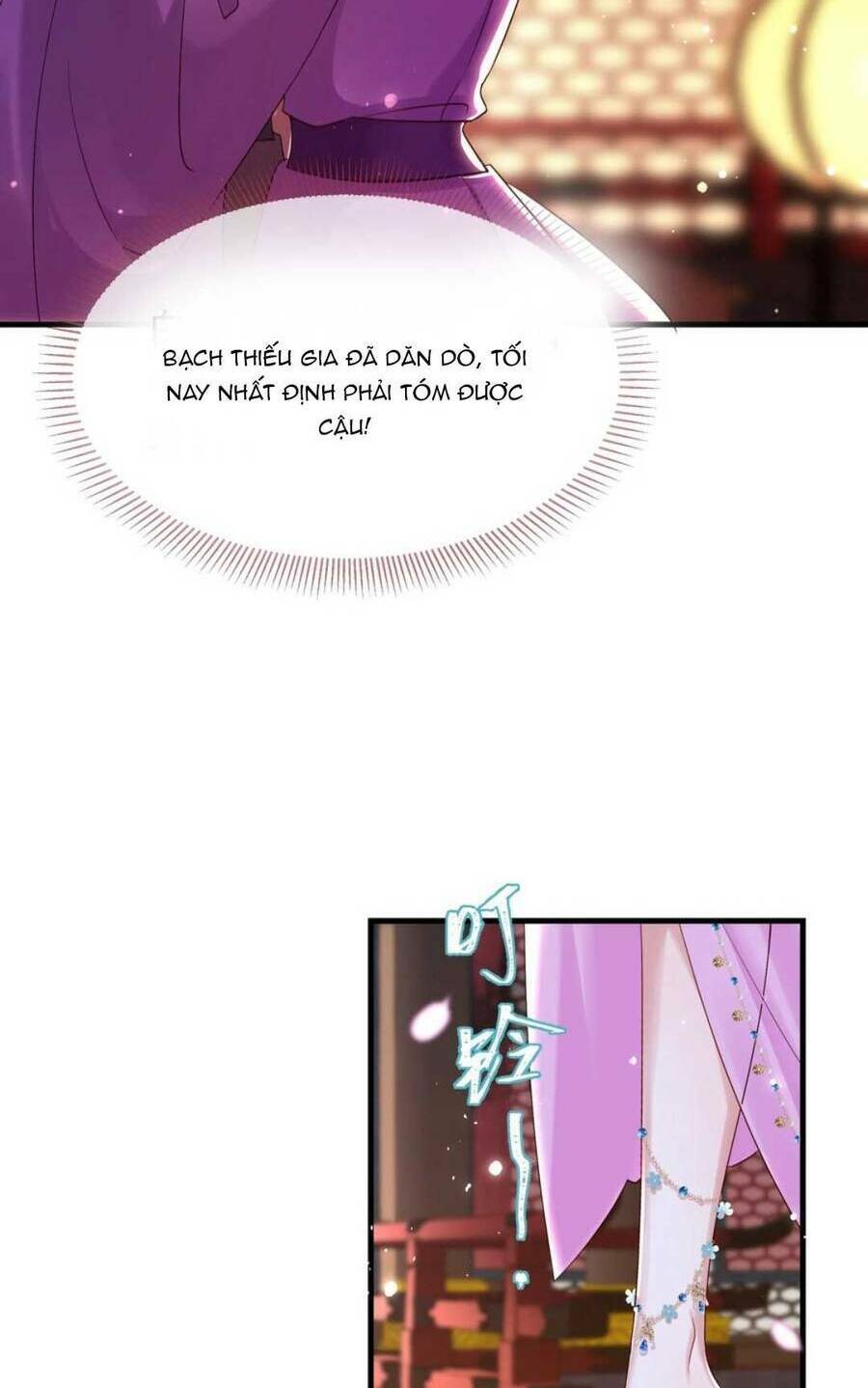 Nhặt Nuôi Phu Quân Chương 16 Ảnh 15