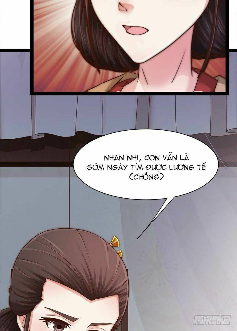 Niết Bàn Chi Phượng Nhan Lâm Ca Chương 8 Ảnh 23