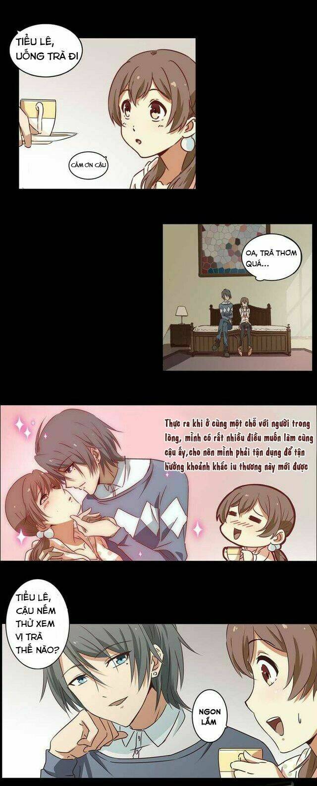 Seven Chương 1 Ảnh 25