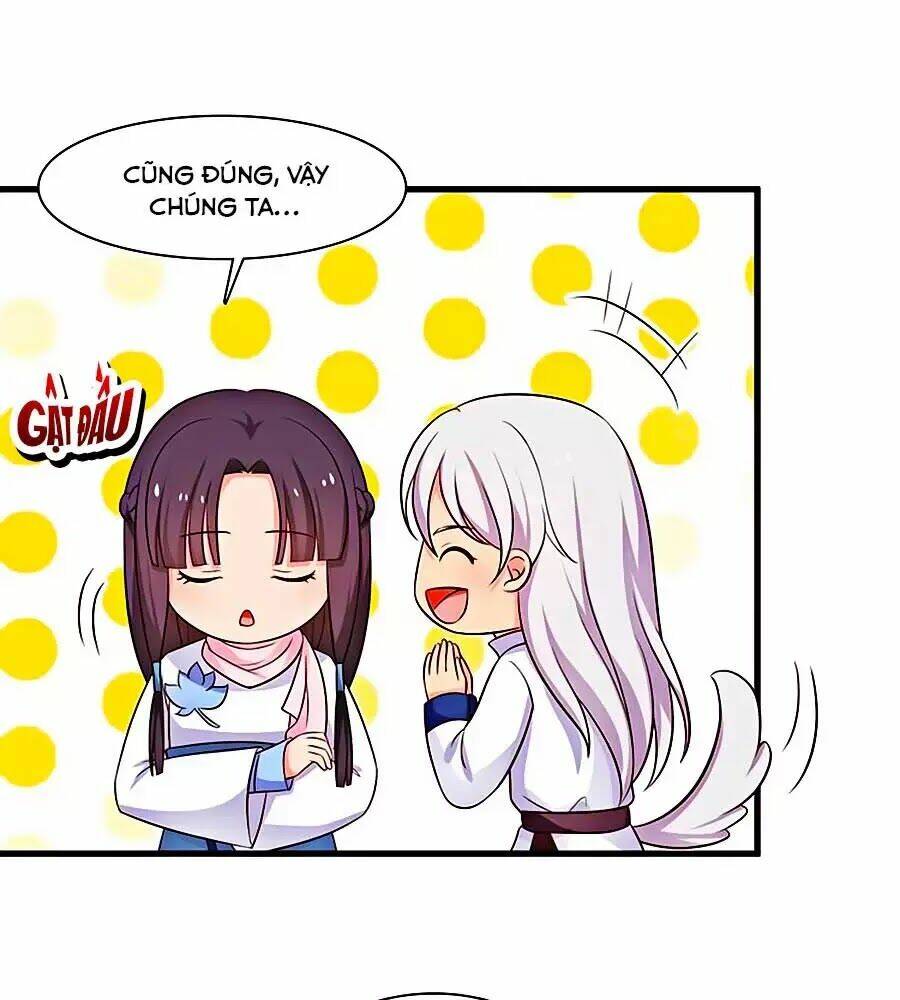 Nương Tử Nhà Nông Có Hỉ Rồi Chương 54 Ảnh 35