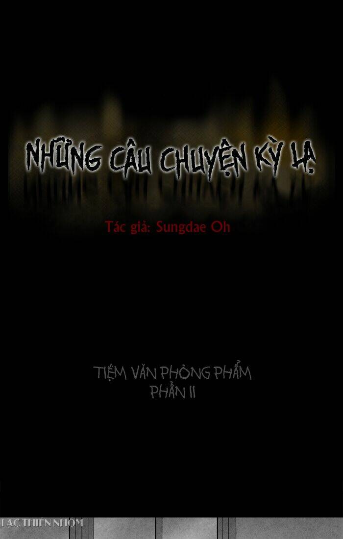 Những Câu Chuyện Bất Thường Chương 254 Ảnh 4