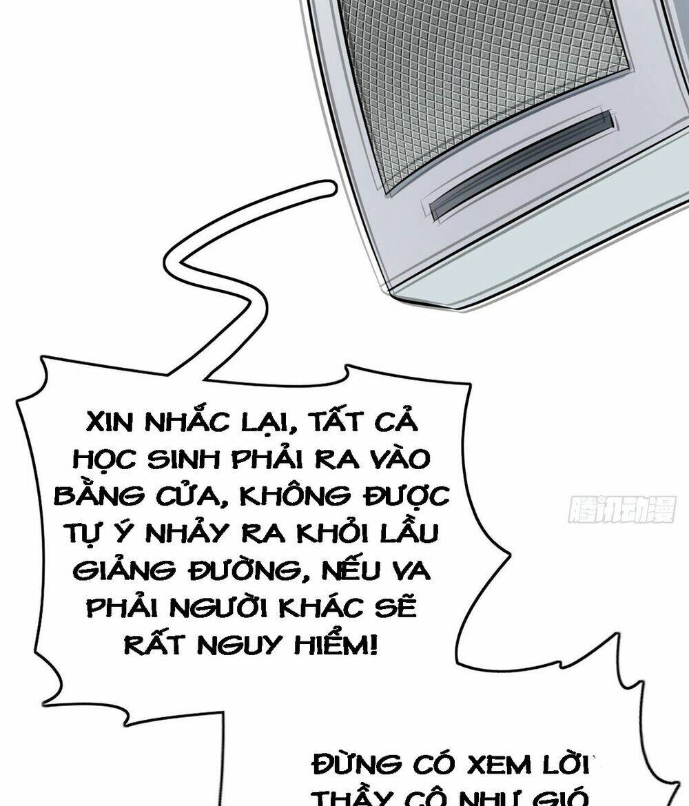 Tôi Kiện Lão Sư! Chương 3 Ảnh 30