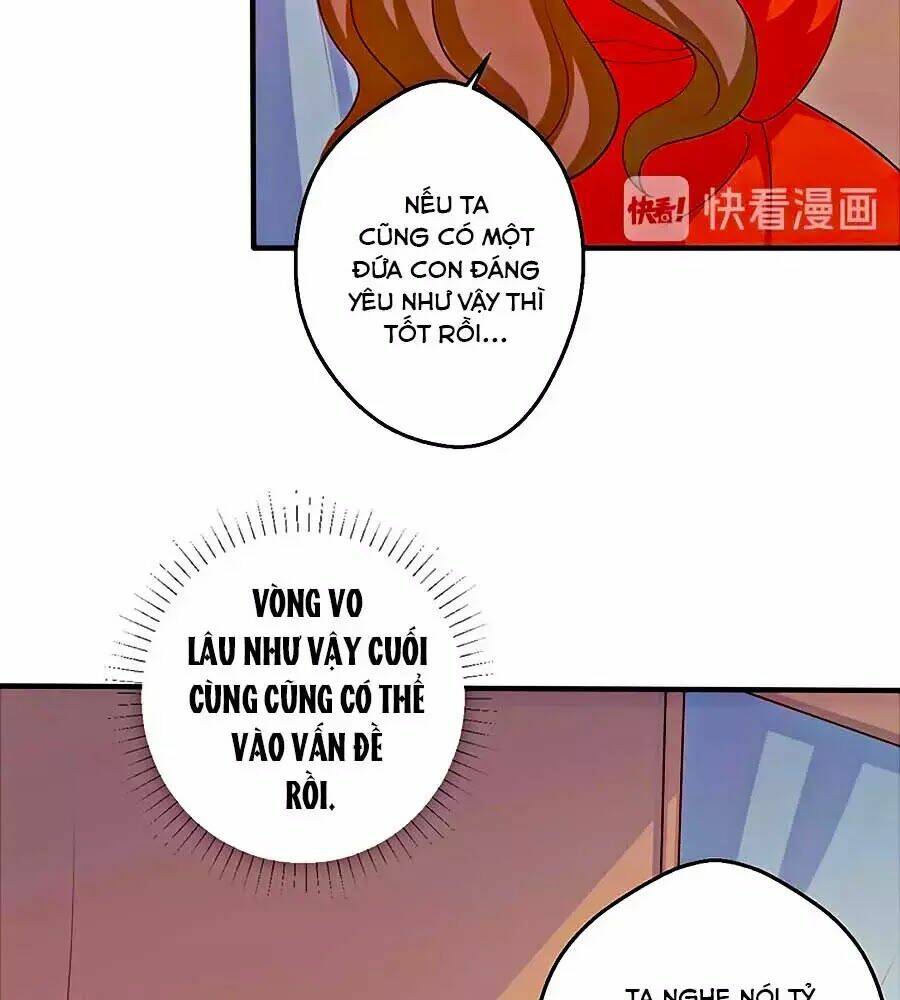 Nương Tử Nhà Nông Có Hỉ Rồi Chương 47 Ảnh 39