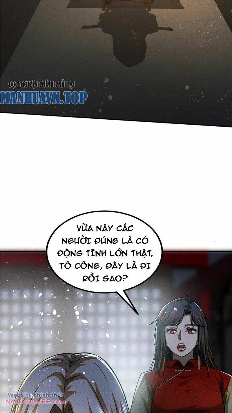 Tâm Ma Chương 146 Ảnh 24