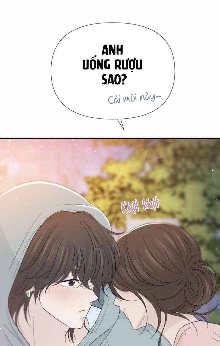 Lời Tỏ Tình Đi Lạc Chương 52 Ảnh 29