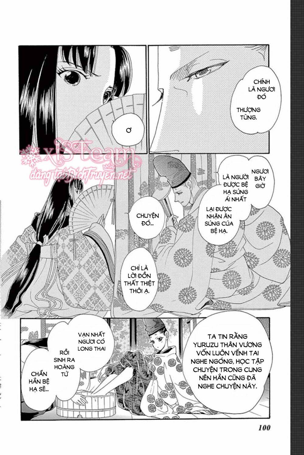 Torikae Baya Chương 48 Ảnh 26