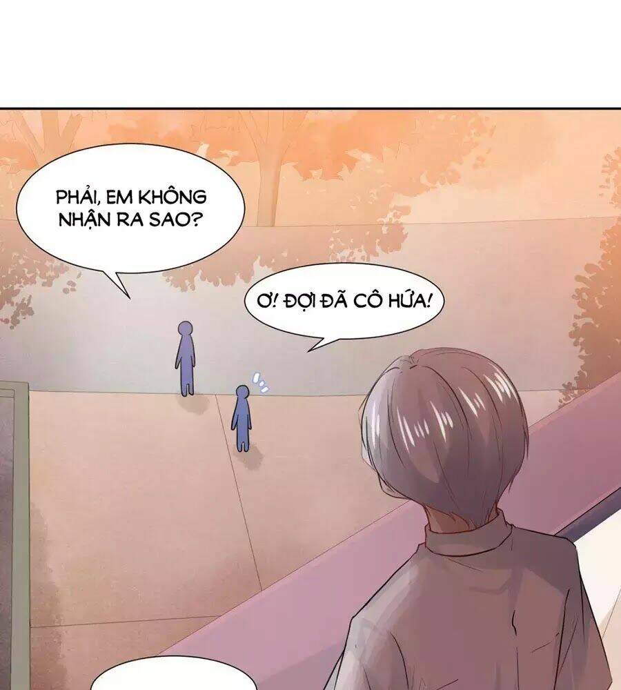 Thầy Giáo Ác Ma Yêu Tôi Rồi Chương 68 Ảnh 28