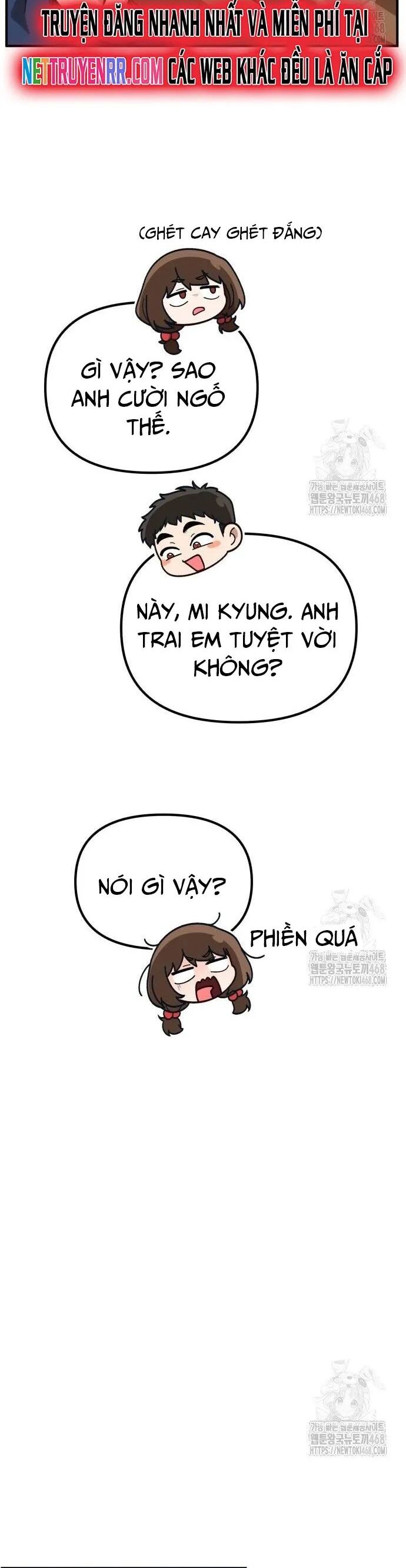 Thiên Tài Bình Dị Chương 14 Ảnh 36
